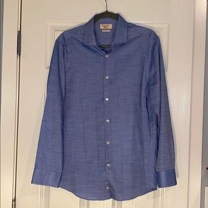 NEW Men’s Dress Shirt